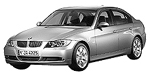 BMW E92 B1825 Fault Code