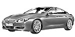 BMW F06 B1825 Fault Code